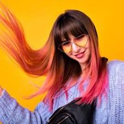 6 Rahasia Merawat Rambut Berwarna agar Tetap Sehat dan Tidak Mudah Luntur