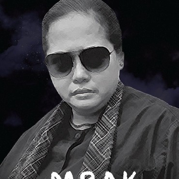 Kaleidoskop 2021: Mbak You Meninggal hingga Lesti-Billar Nikah