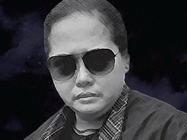 Absurditas Sang Penyibak Misteri
