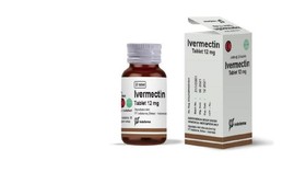 BPOM Belum Terima Laporan Uji Klinik Obat Ivermectin untuk Covid