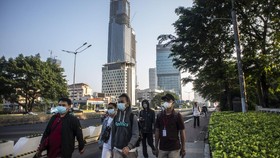 Pengusaha Minta Sektor Manufaktur Esensial Operasi 100 Persen