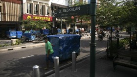 Relokasi 1.700 PKL Malioboro, Sultan Umumkan Tempat Baru Sore Ini