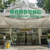 Walkot Bandung Beri Ultimatum Terkait Sengketa Manajemen Bandung Zoo