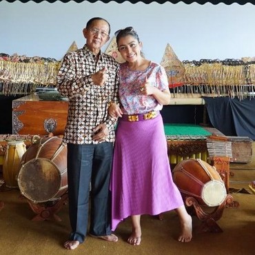 Ki Manteb Soedharsono Meninggal Dunia, Mayangsari Ikut Berduka