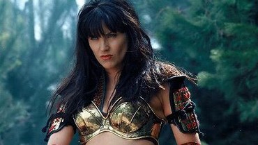 img-title Lucy Lawless Tak Lagi Perkasa hingga Asmirandah Balas Ocehan Netizen
