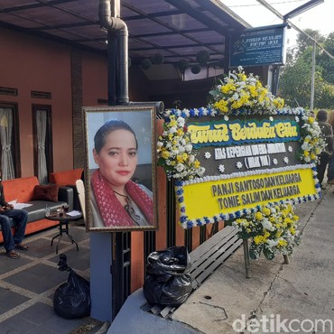 Tersibak, Kondisi Mbak You Saat Detik-detik Terakhir sebelum Meninggal