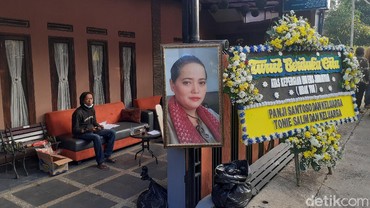 Tersibak, Kondisi Mbak You Saat Detik-detik Terakhir sebelum Meninggal