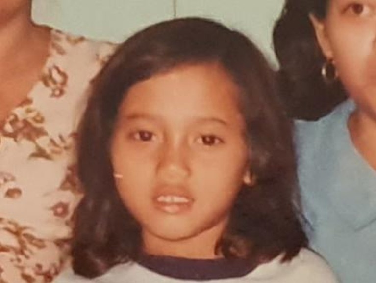 Mendiang Mbak You Mendiang Mbak You