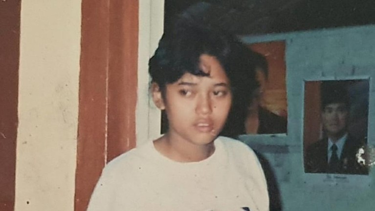 Mendiang Mbak You Mendiang Mbak You