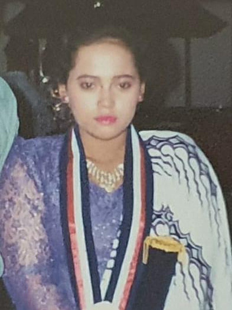 Mendiang Mbak You Mendiang Mbak You