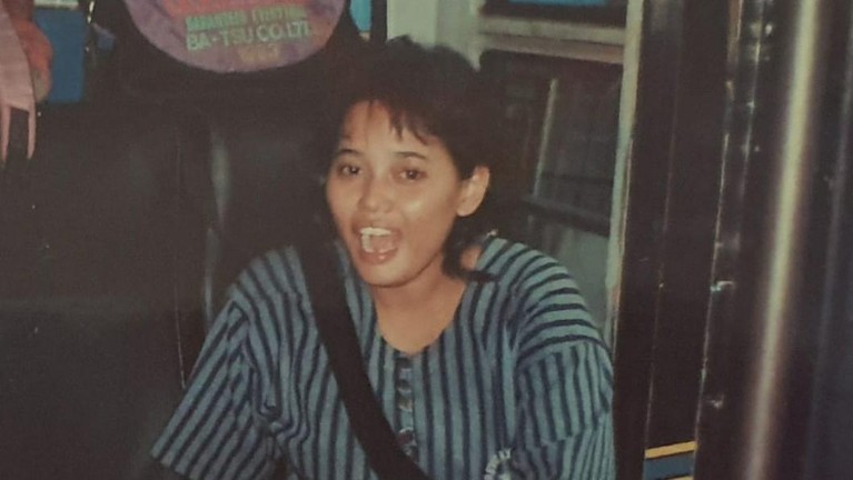 Mendiang Mbak You Mendiang Mbak You