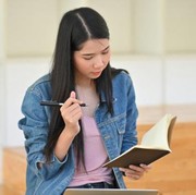 Cocok untuk Jaga Kesehatan Mental, 4 Rekomendasi Buku Journaling Gemas Ini Wajib Kamu Miliki