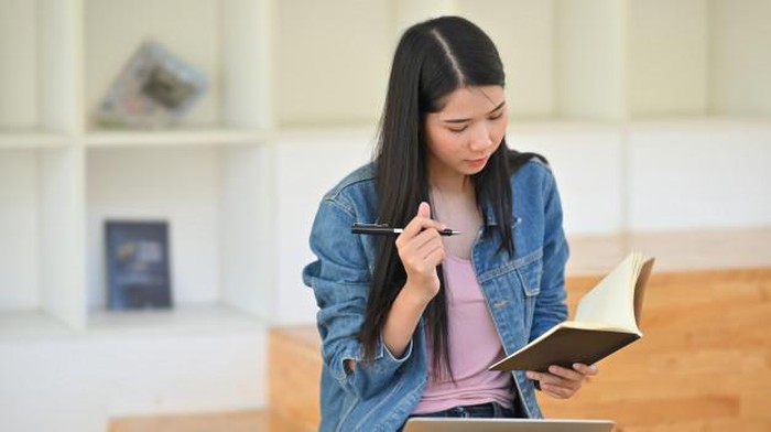 Cocok untuk Jaga Kesehatan Mental, 4 Rekomendasi Buku Journaling Gemas Ini Wajib Kamu Miliki