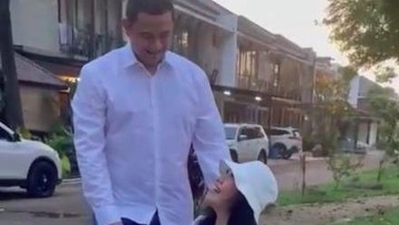 SUAMI ISTRI TERPAUT USIA YANG JAUH, INI HAL YANG DIPERHATIKAN