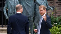Terpopuler: Pangeran Harry Tak Kenakan Seragam Militer di Penobatan Raja Charles III, Kenapa?