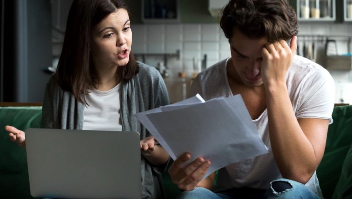 WFH Rentan Bikin Bertengkar dengan Pasangan? Ini Kiat Mengatasinya!