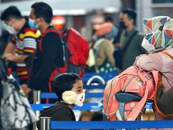 PPKM Darurat Mulai 3-20 Juli, Apa Bedanya dengan PPKM Mikro-PSBB?