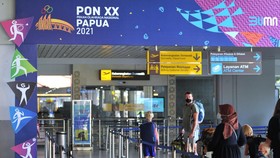 Pemerintah Kucurkan Rp10,43 Triliun untuk PON XX Papua