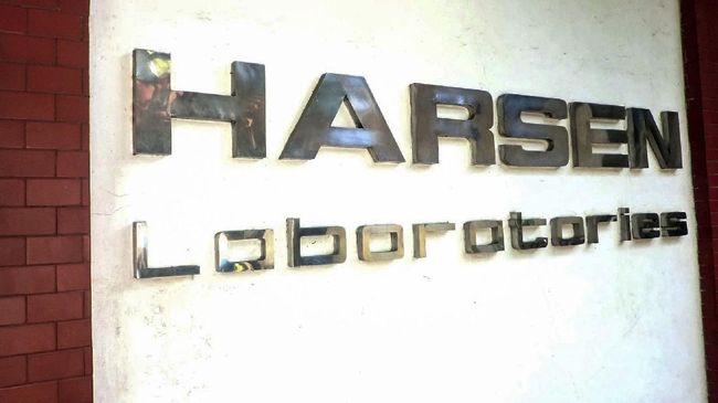 Harsen, Produsen Ivermectin yang Jadi Sorotan ICW PT Harsen Laboratories menjadi sorotan Indonesia Corruption Watch (ICW) karena diduga terkait dengan politikus dan pejabat publik. Berikut profilnya.