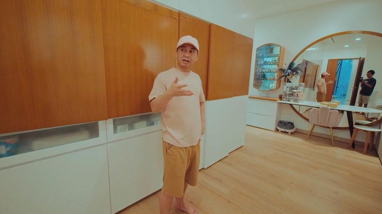 Rumah Raditya Dika