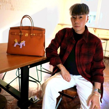 Ramalan Roy Kiyosi soal Kematiannya VS Awal Mula Nia Ramadhani Pakai Sabu