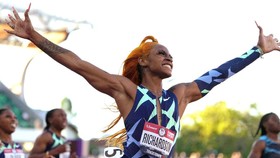 Gara-gara Ganja, Sprinter Putri AS Bisa Gagal ke Olimpiade