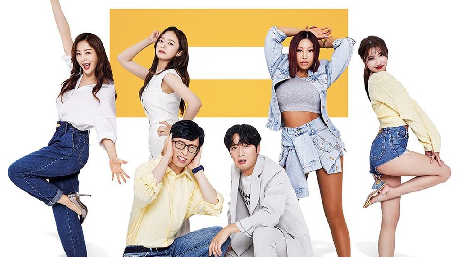 Siap Temani WFH, Ini 4 DraKor & Variety Show Terbaru di Viu