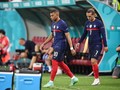 Mbappe Cemburu Pada Griezmann Usai Prancis Terdepak dari Euro