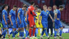 Ukraina vs Inggris: Banyak Jalan Menuju Kemenangan di Roma