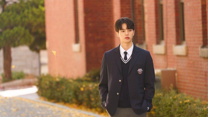 Deretan Drama yang Pernah Dibintangi Song Kang, Termasuk Nevertheless