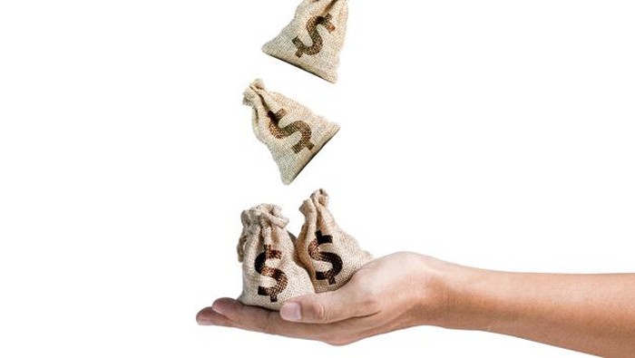 Kiat Menjaga Keuangan di Tengah PPKM Darurat