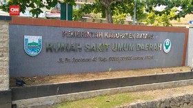 VIDEO: BOR Capai 80 Persen, Bupati Batang Siapkan Wisma Atlet