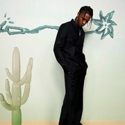 Deretan Artis yang Hadiri Launching Cactus Jack Dior, Kolaborasi Dior dengan Travis Scott