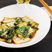 Serba Tumis, 4 Resep Menu Diet Ini Cocok Banget Jadi Lauk Buka Puasa!