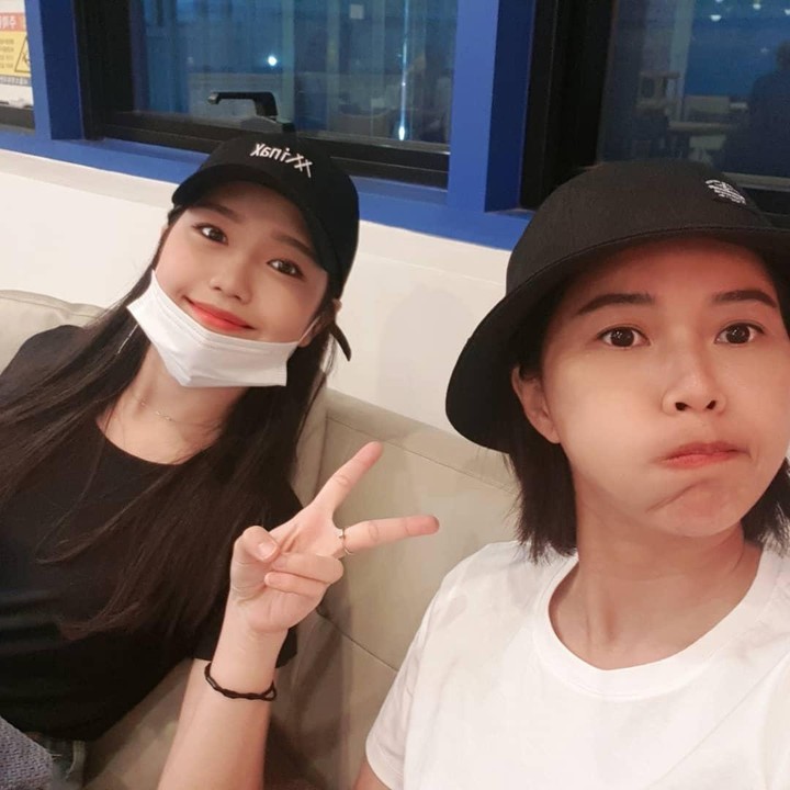 <p>Selama berkarier di Korea, ia telah membintangi sejumlah drakor populer seperti Voice 3 dan Hospital Ship. Bakat akting rupanya juga diturunkan kepada putrinya nih. (Foto: Instagram: @soobin.ko)</p>