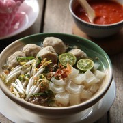 Kamu Sudah Tahu? Ini 4 Mie Otentik dari Indonesia yang Enak dan Jadi Favorit!