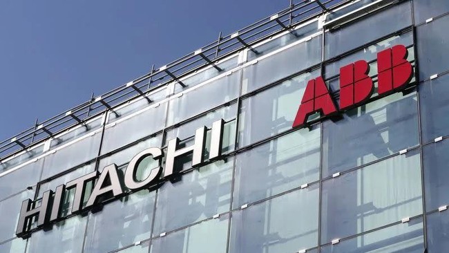 Seiring perubahan nama yang ditetapkan pada Oktober 2021, Hitachi ABB Power Grids menegaskan komitmen terhadap masa depan energi yang berkelanjutan.