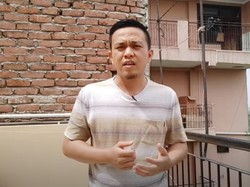 WNI di India Sesalkan Indonesia Tak Belajar dari Tsunami Corona India