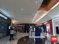Pemerintah Tanggung PPN Toko di Mal Selama Juni - Agustus