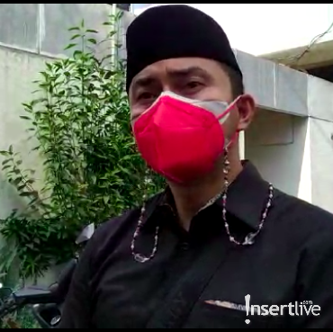 Kucing Kesayangan Hilang, Anjasmara Bikin Sayembara