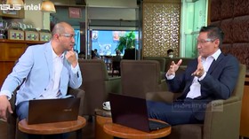 Kisah Mardigu Wowiek 'Taat' pada Mimpi, Profit, dan Market