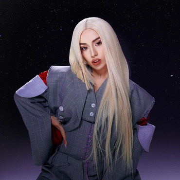 Lirik Lagu Everytime I Cry - Ava Max