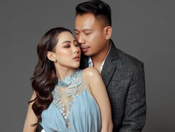 Foto Mesra dengan Ayu Aulia, Vicky Prasetyo: Kalina Jadi Director