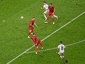Cerita Proses Gol Cantik Insigne saat Italia Kalahkan Belgia