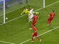3 Drama Saat Italia Singkirkan Belgia