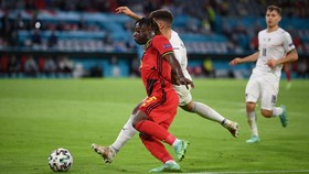 Link Live Streaming Belgia vs Slovakia di Euro 2024