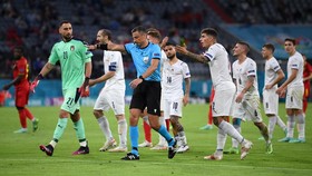 Prediksi Line Up Italia vs Spanyol di Semifinal Euro 2020