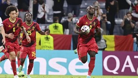 Top Skor Euro 2020: Lukaku Kubur Mimpi Kejar Ronaldo