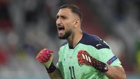Final Euro 2020: Italia Diselamatkan Donnarumma