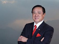 Profil Arief Harsono, Bos Samator yang Meninggal karena COVID-19